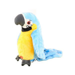 Talking Music Parrot Kids Toy My Store