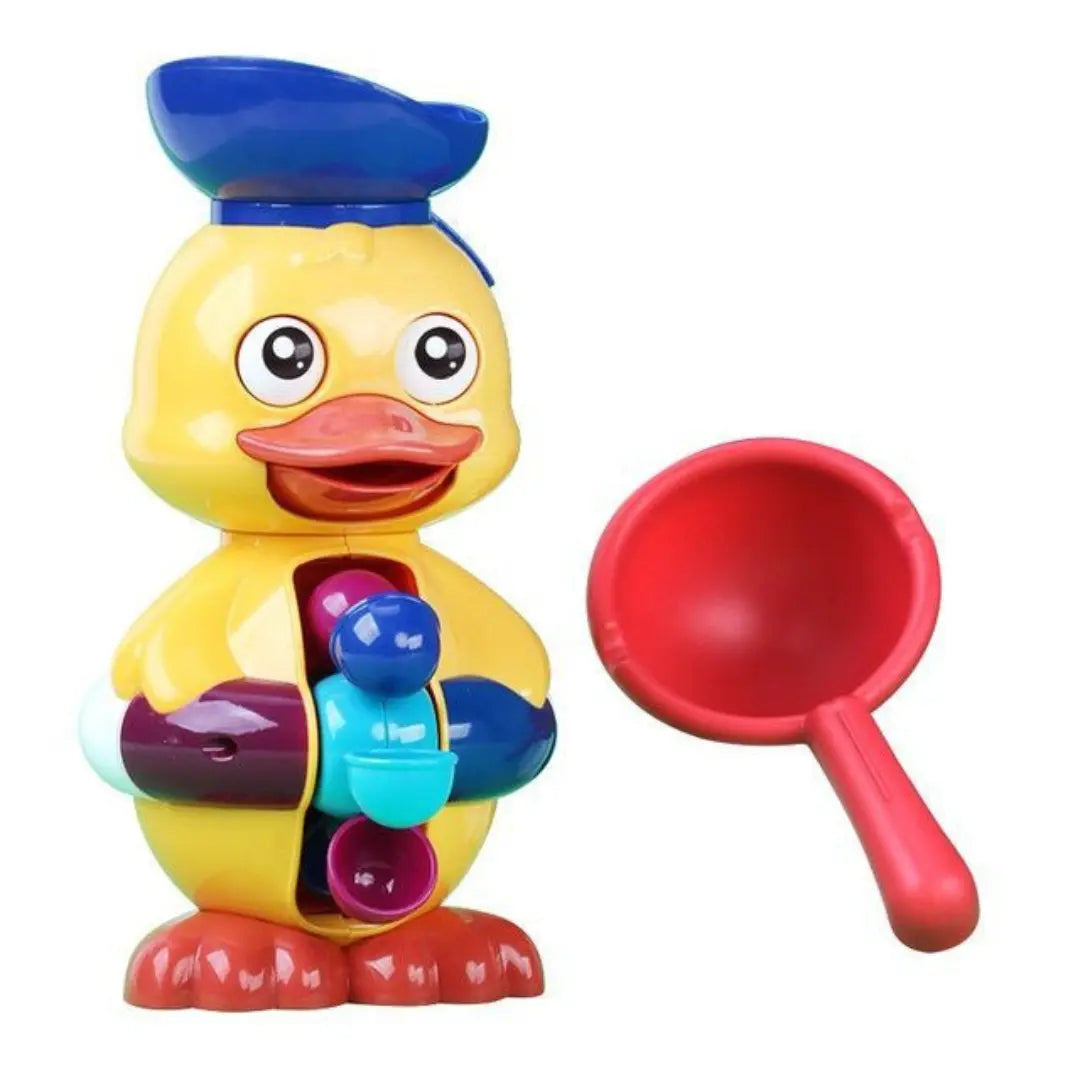 DuckFun - Bath Toy for Children My Store