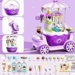 Sweet Cart – The Colourful Fun for Little Explorers My Store