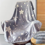 Shimmering Star Blanket My Store