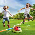 3in1 Fun and Active Play Toy My Store