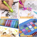 Creative Set – The Perfect Drawing Fun My Store