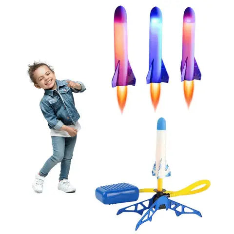 RocketLaunch - Endless Fun - Rocket Set My Store