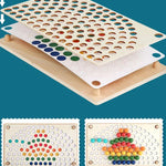 Woodland Beads – Building and Connecting with Rainbow Beads My Store