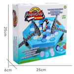 Penguin IceBreaker Family Game My Store