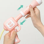 Water Backpack Gun – Adventure with Every Load My Store