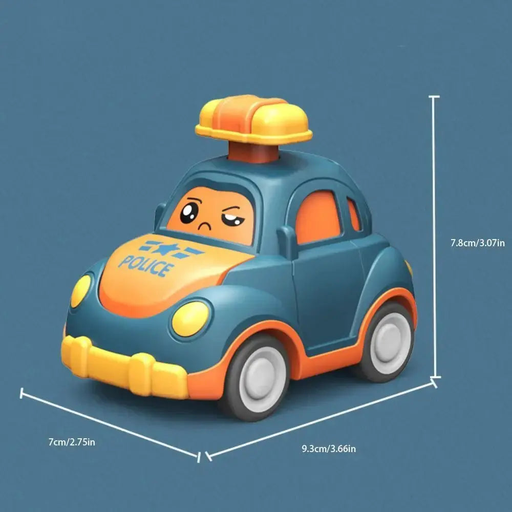 Kids' Cars - Push and Go My Store
