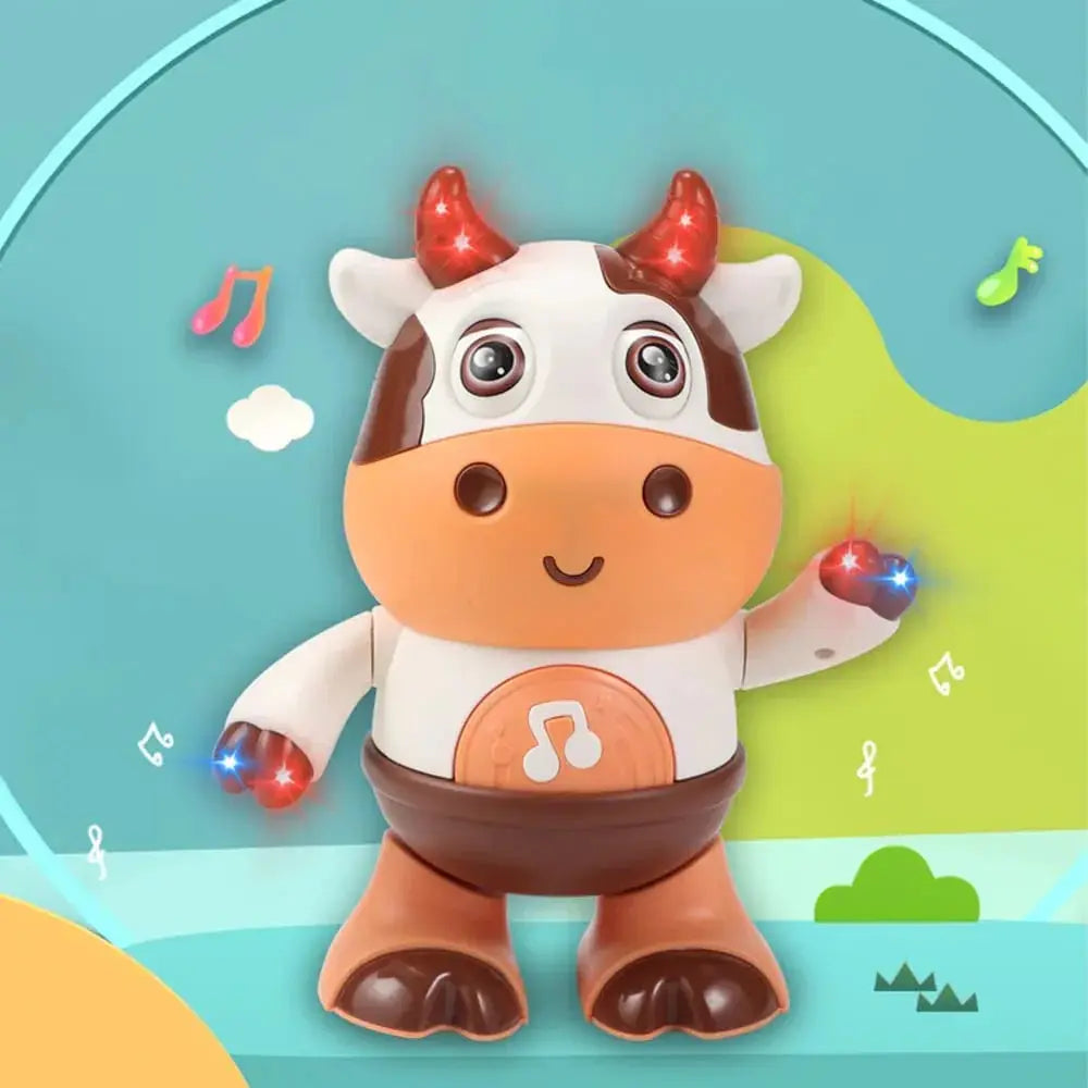 Dance with the Dancing Cow My Store