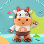 Dance with the Dancing Cow My Store
