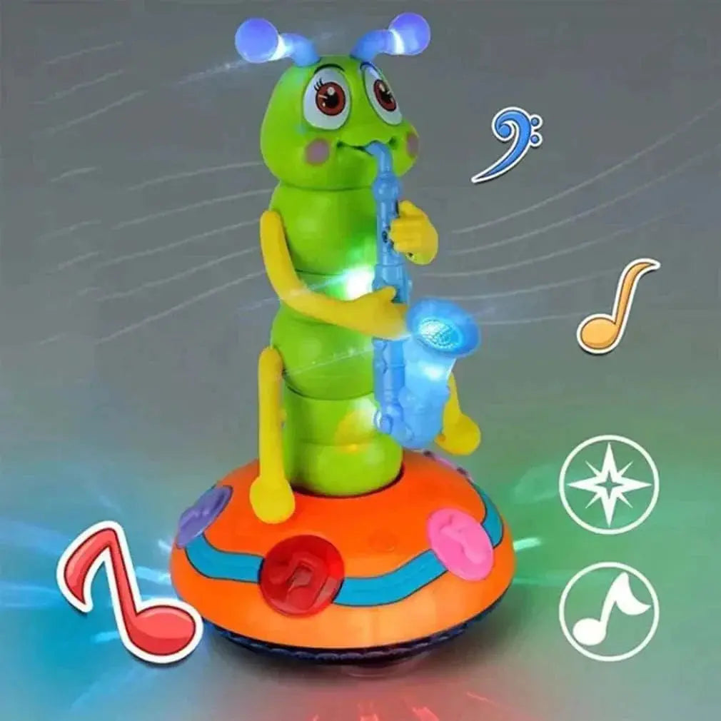 Wobble Caterpillar – Dance & Music Fun for Children My Store