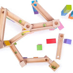 Endless Building Fun - Marble Run Set My Store