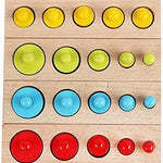 Cylinder Sorting Set My Store