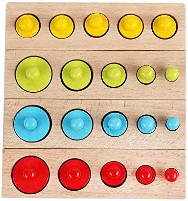 Cylinder Sorting Set My Store