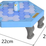 Cool Penguin Challenge – The Captivating Family Game My Store