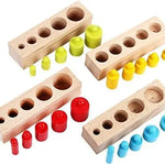 Cylinder Sorting Set My Store