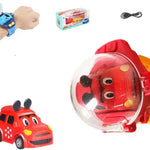 Remote-Controlled Car Bracelet My Store