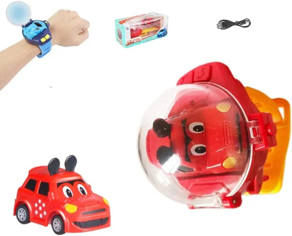 Remote-Controlled Car Bracelet My Store