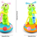 Wobble Caterpillar – Dance & Music Fun for Children My Store