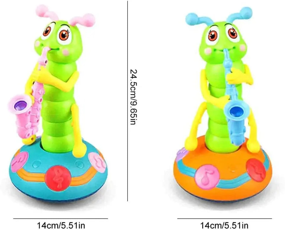 Wobble Caterpillar – Dance & Music Fun for Children My Store