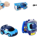 Wheels On Wrist | The Remote-Controlled Car Bracelet My Store