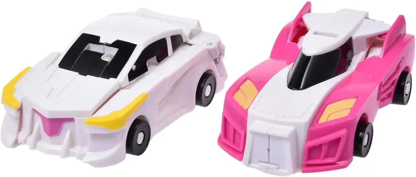 Magical Unicorn Transformer My Store