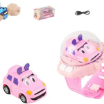 Remote-Controlled Car Bracelet My Store