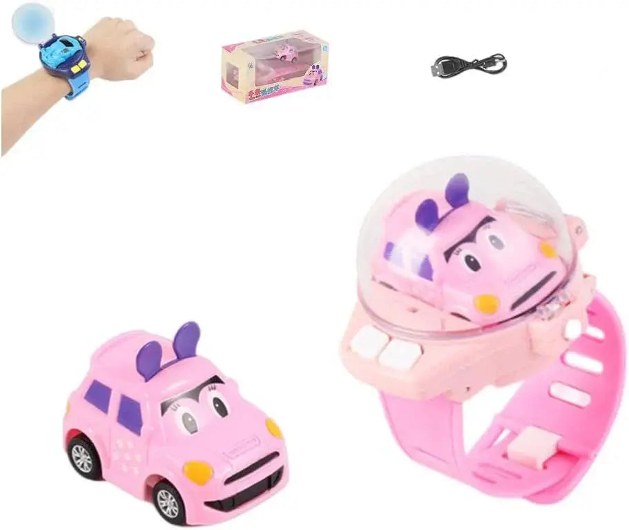 Remote-Controlled Car Bracelet My Store
