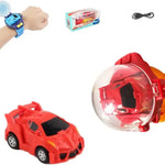 Remote-Controlled Car Bracelet My Store