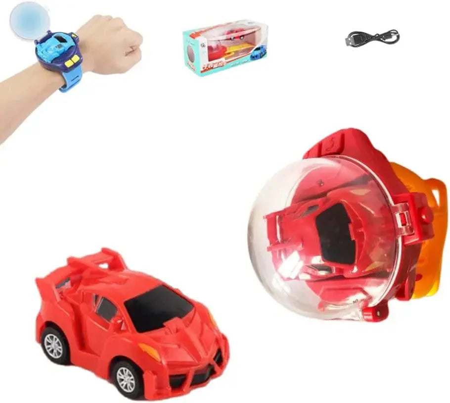Remote-Controlled Car Bracelet My Store