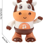 Dance with the Dancing Cow My Store