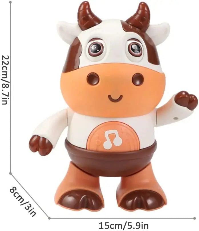 Dance with the Dancing Cow My Store