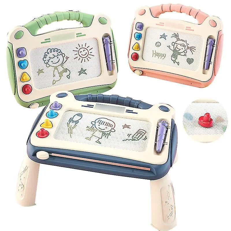 Magnetic Creative Board My Store