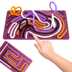 Educational Montessori Sensory Toy My Store