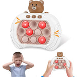 Animal Pop Game – Quick Reactions and Fun for Everyone! My Store