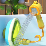 SprinklingDucks - 2-in-1 Bath Toy My Store