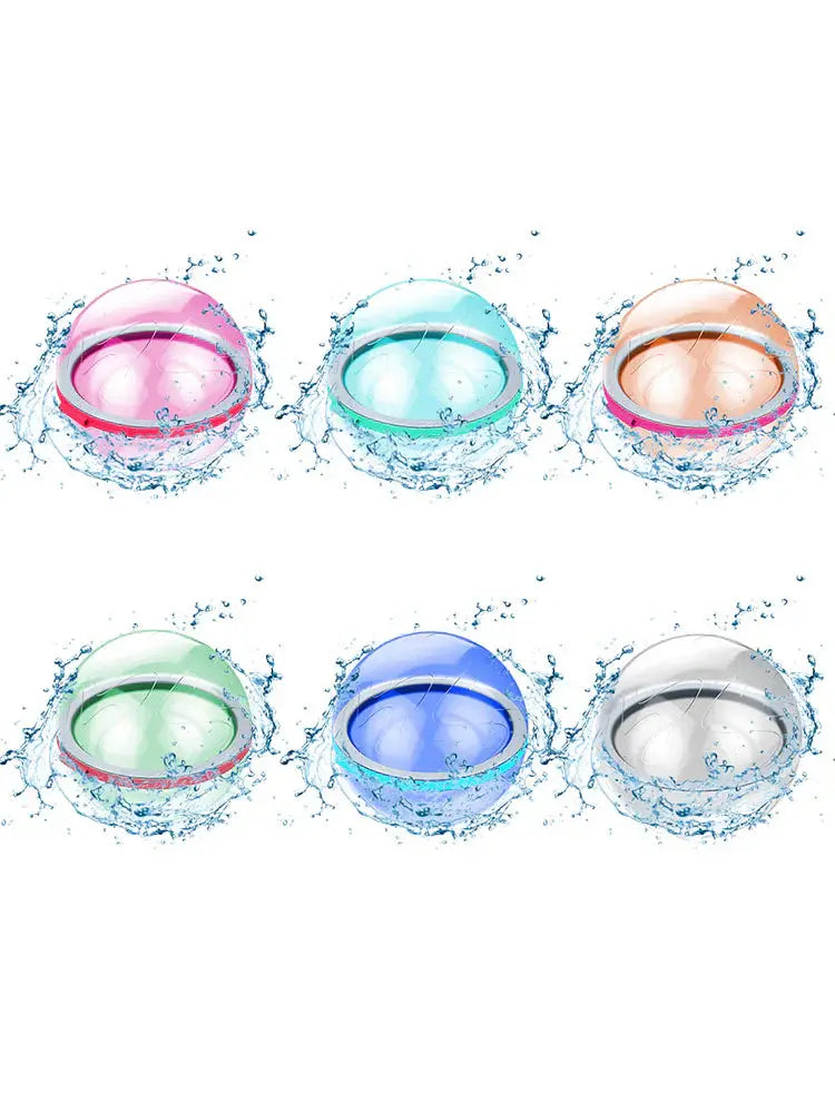 AquaBalloons – The Sustainable Water Fun for Summer My Store