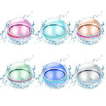 AquaBalloons – The Sustainable Water Fun for Summer My Store