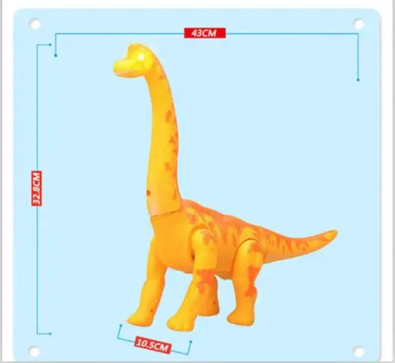 Dino Hatch & Roar My Store