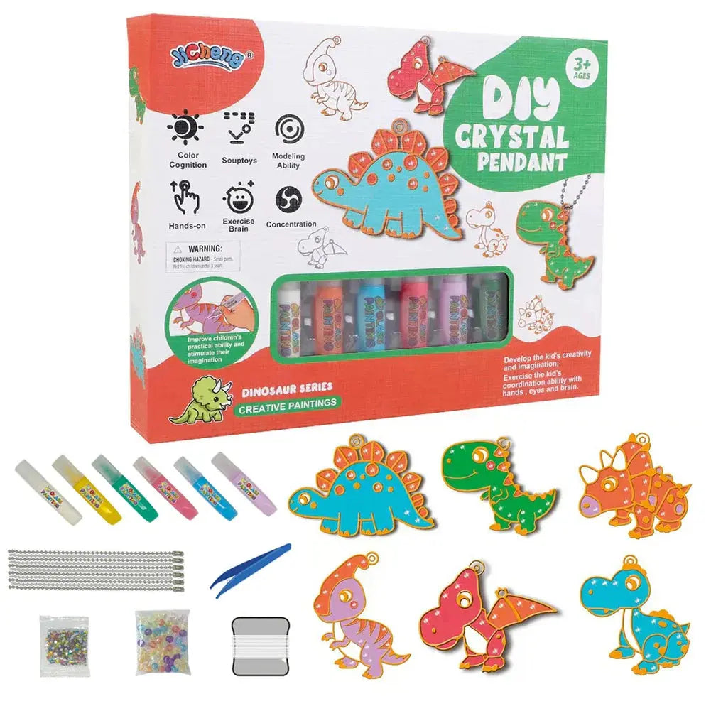 Festive Craft Set for Ornaments My Store