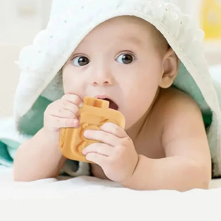 Baby Sensory Stacking Blocks My Store