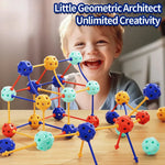 ShapeLink Geometric Building Beads My Store