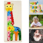 Animal Puzzle Adventure My Store