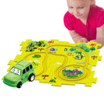 Build & Race Track – Create, Play & Discover! My Store