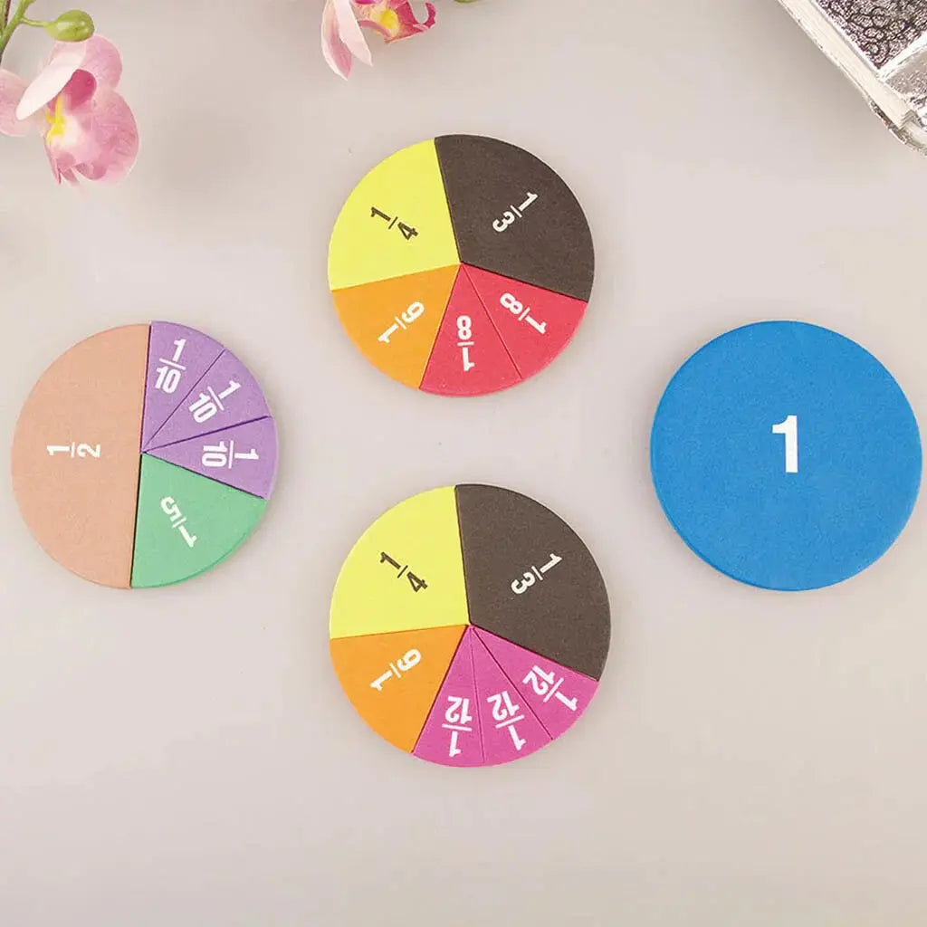 BruchPro – Mastering Fractions Made Easy! – Interactive Learning Game My Store