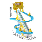 Duck Racing Slide – An Adventure for Little Explorers My Store