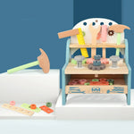 Creative Workbench for Children My Store