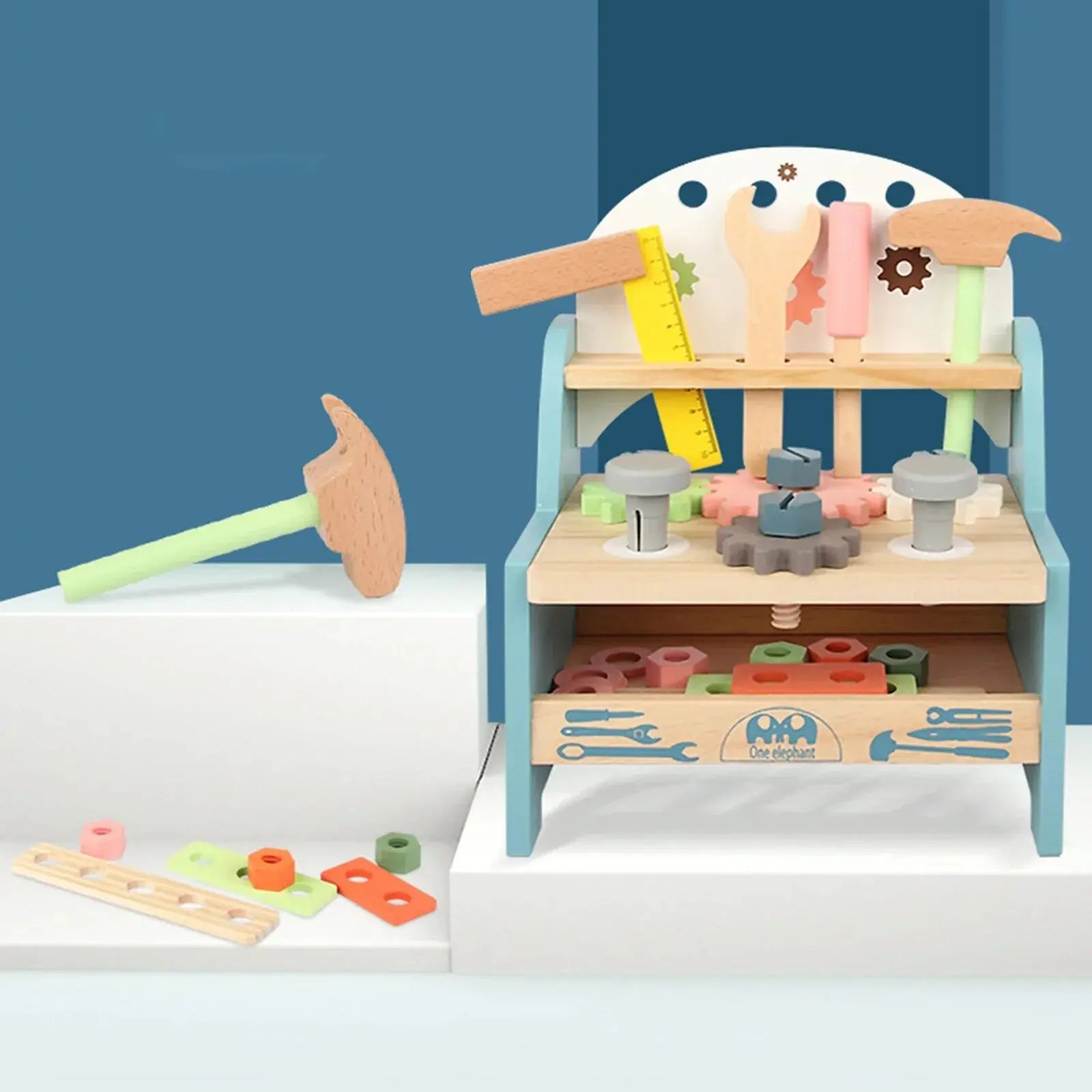 Creative Workbench for Children My Store