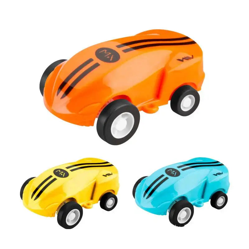 Turbo Spin Racing Car My Store