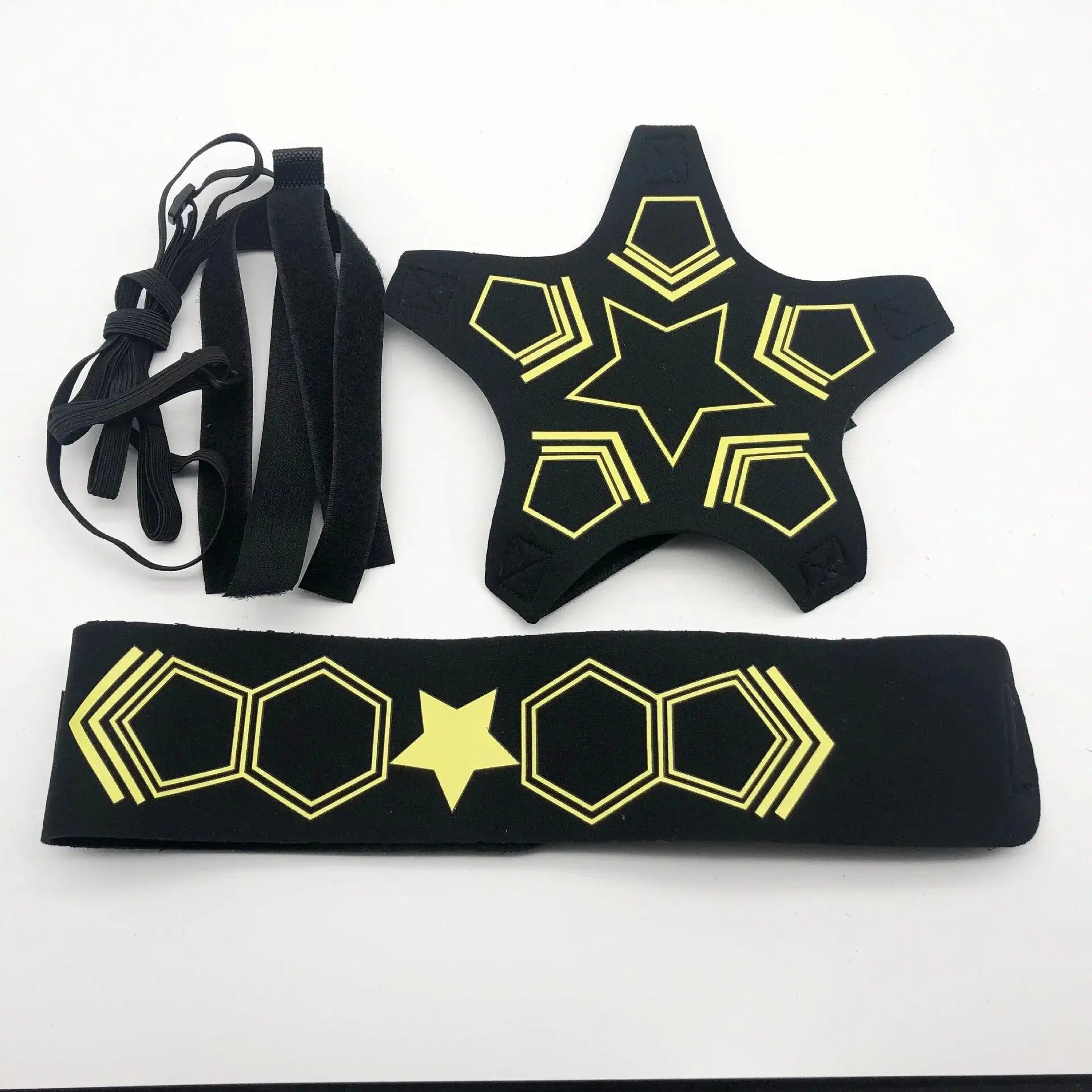 Football Skills Training Belt My Store