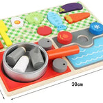 Little Cooking Kitchen My Store